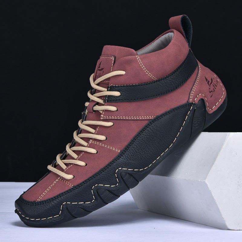 Valerio | Zapatos Clásicos Refinados