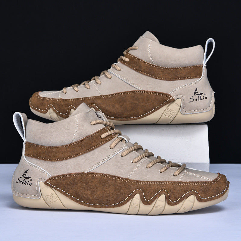 Valerio | Zapatos Clásicos Refinados