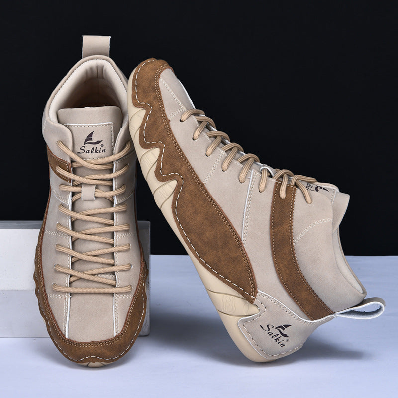 Valerio | Zapatos Clásicos Refinados