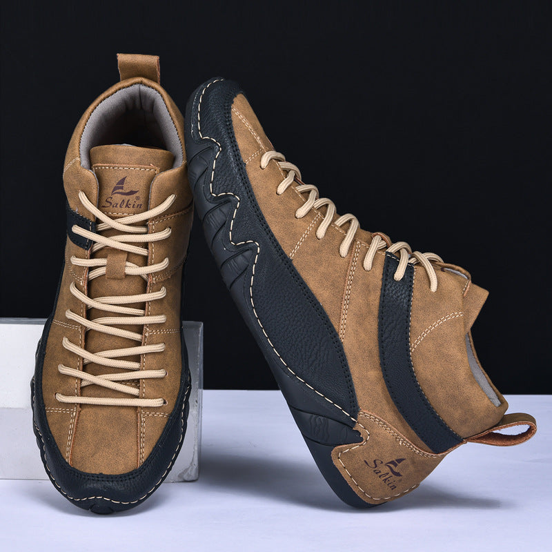 Valerio | Zapatos Clásicos Refinados