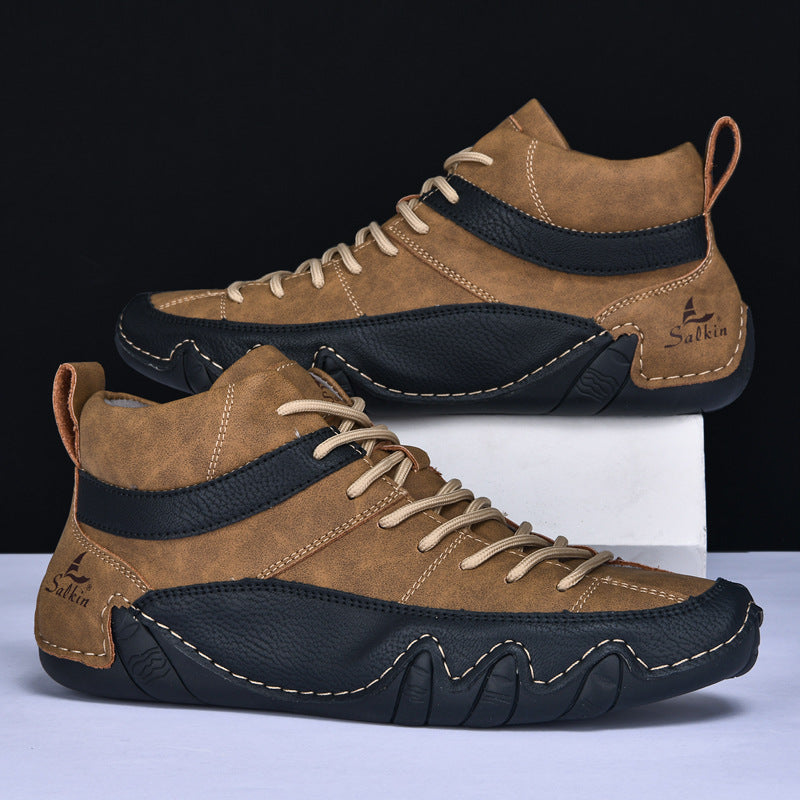 Valerio | Zapatos Clásicos Refinados