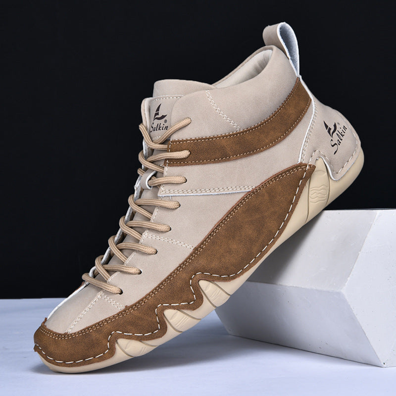 Valerio | Zapatos Clásicos Refinados