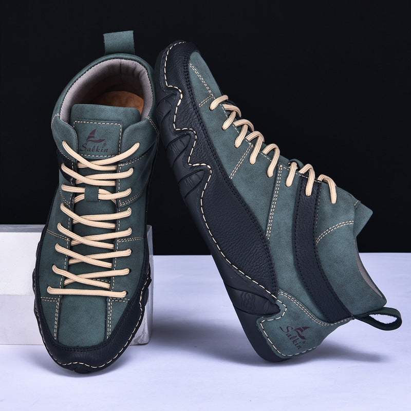 Valerio | Zapatos Clásicos Refinados