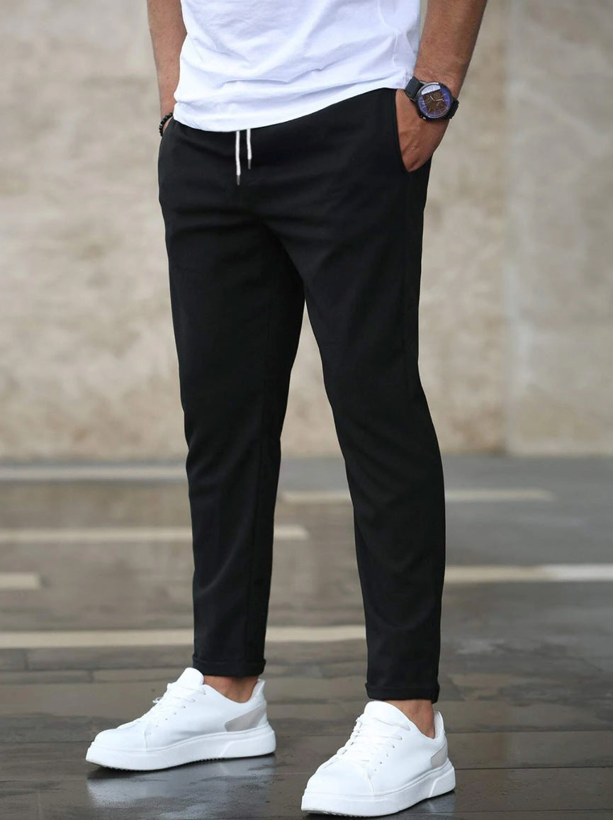 Casimiro | Pantalón Elástico Premium y Cómodo