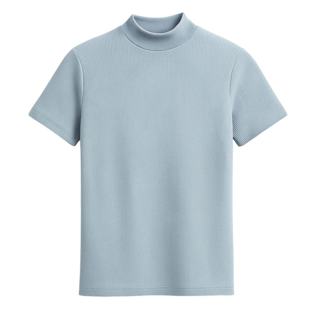 Gabriel | Camisa Entallada Elegante