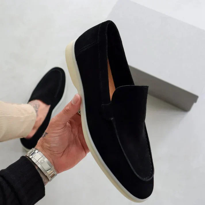 Arturo | Mocasines Elegantes Atemporales