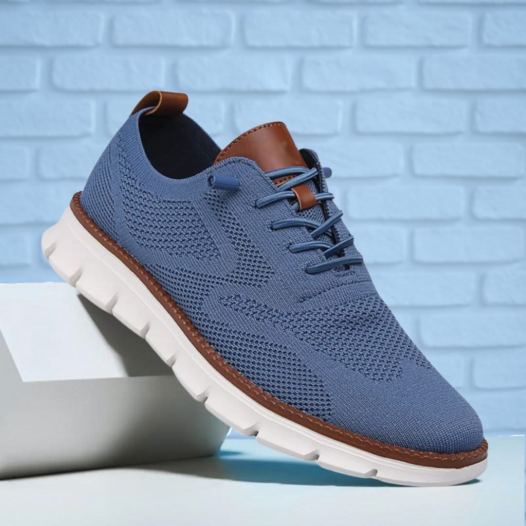 Enzo | Zapatos Cómodos para Todo el Día