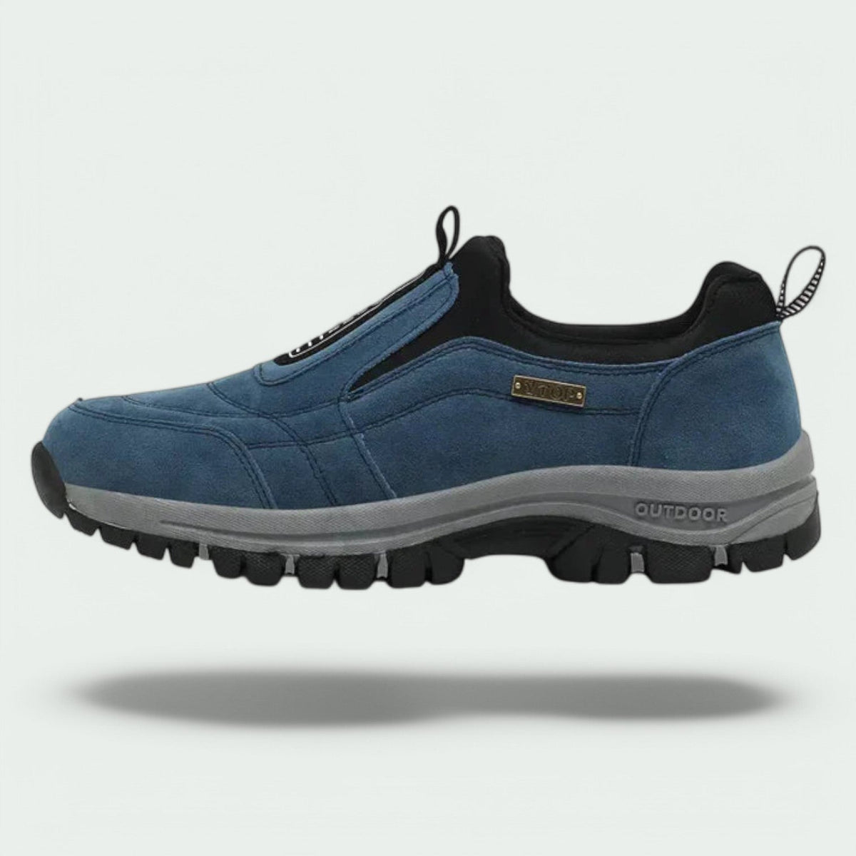 Damián | Zapatos Ortopédicos Confort