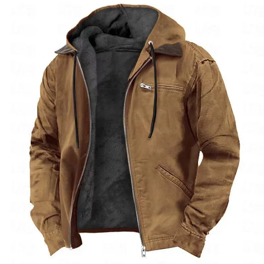 Luciano | Chaqueta Elegante y Cálida