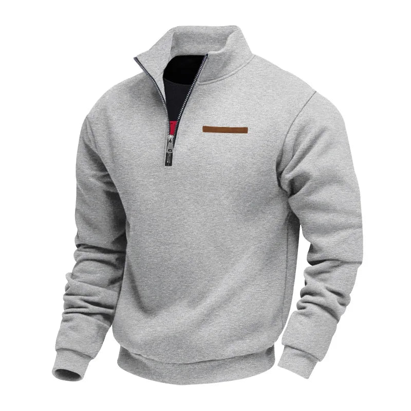 Eugenio | Sudadera Informal Cómoda
