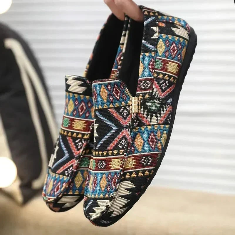 Antonio | Mocasines Cómodos para el Día a Día