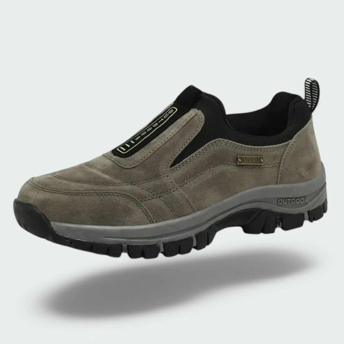 Damián | Zapatos Ortopédicos Confort