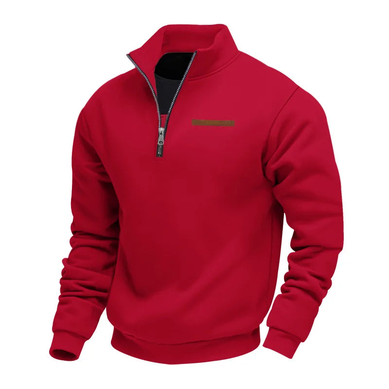 Eugenio | Sudadera Informal Cómoda