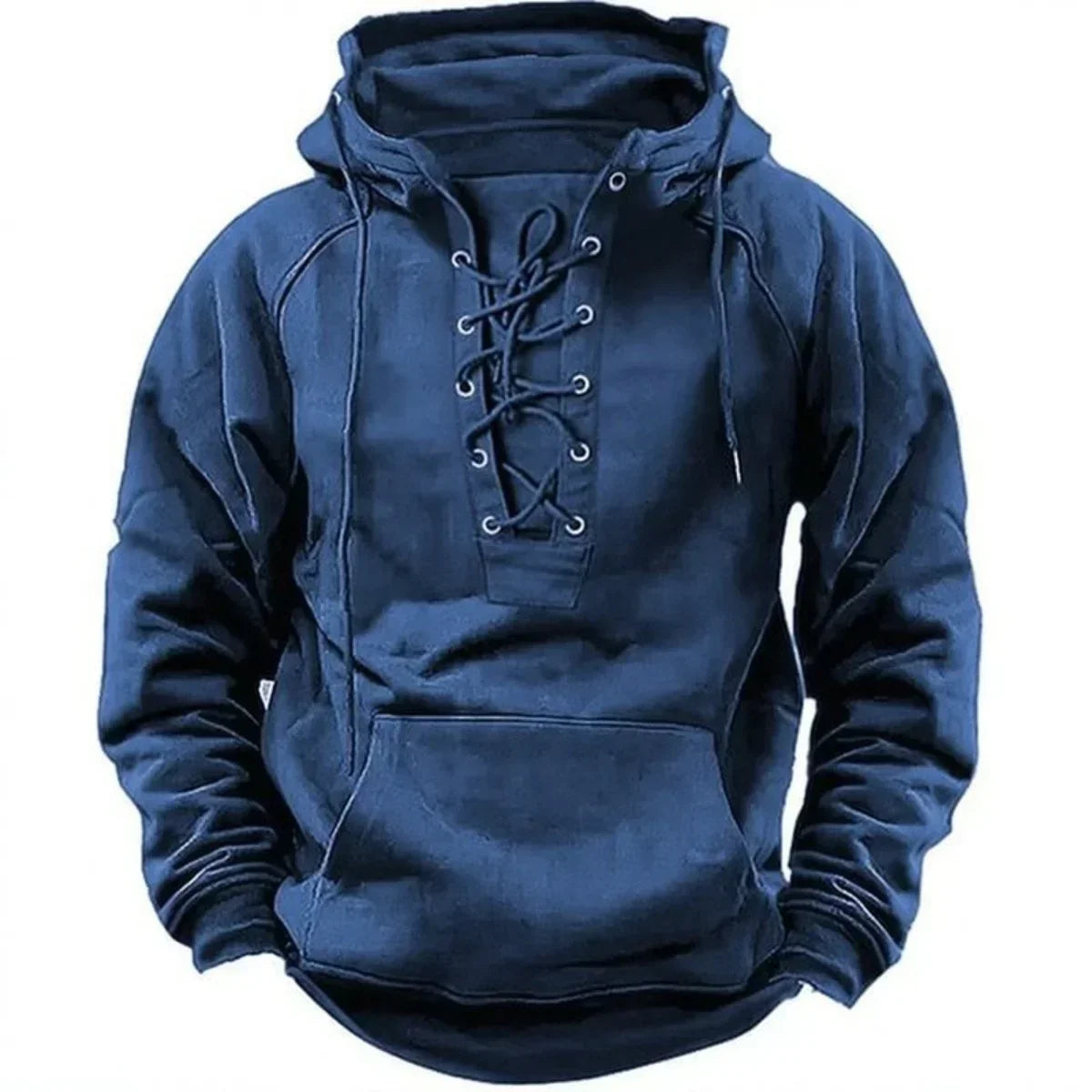 Cristian | Sudadera con Capucha Resistente