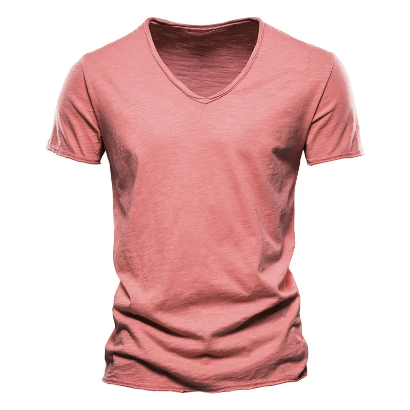 Simón | Camisa Ligera de Verano