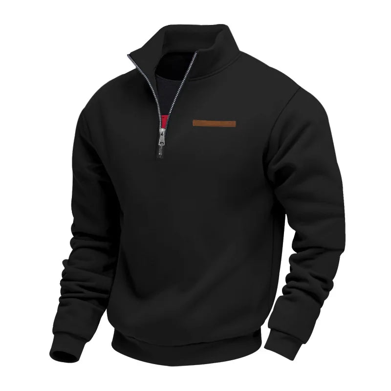 Eugenio | Sudadera Informal Cómoda