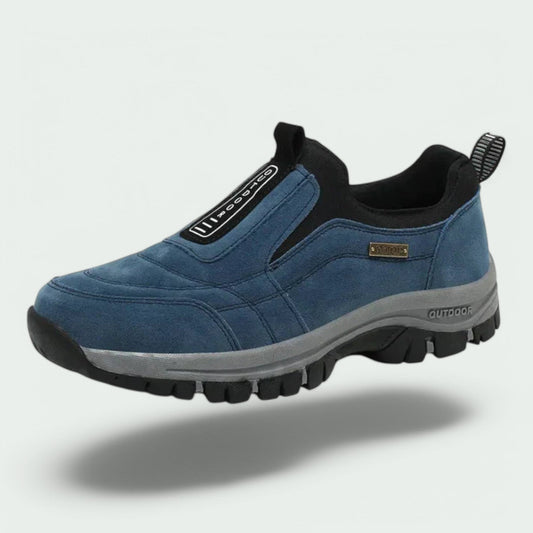Damián | Zapatos Ortopédicos Confort