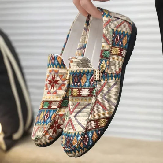 Antonio | Mocasines Cómodos para el Día a Día