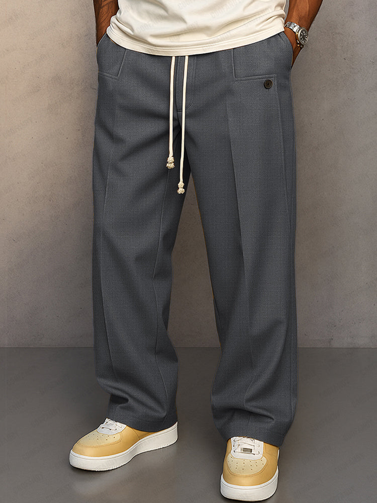 Julián | Pantalón Elegante y Cómodo