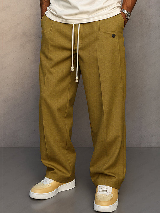 Julián | Pantalón Elegante y Cómodo
