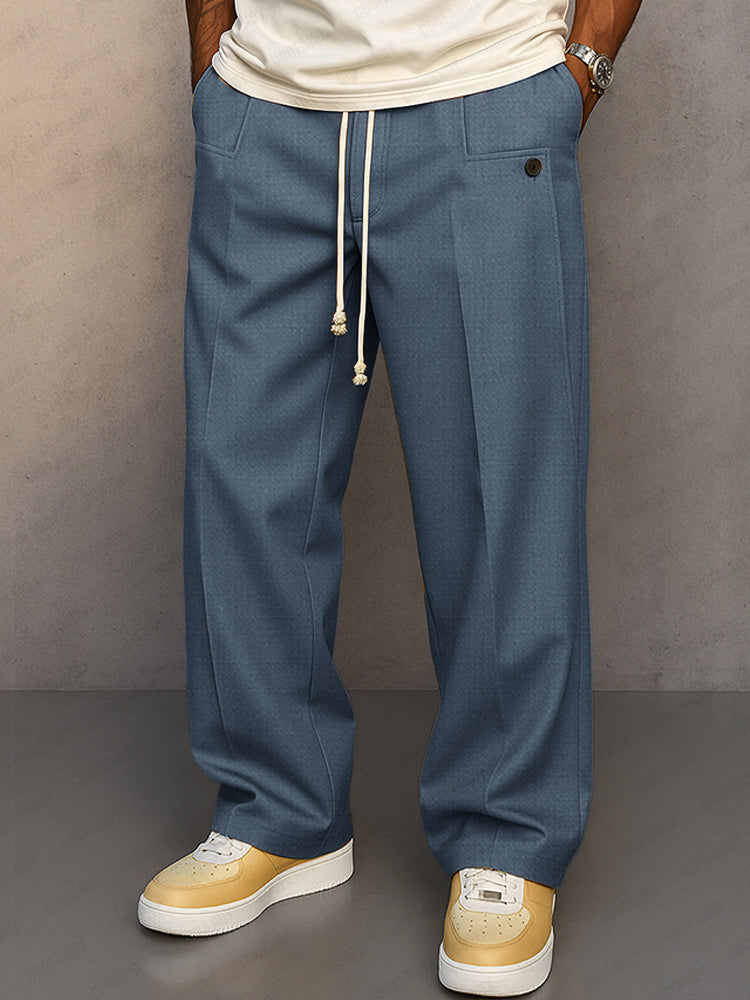 Julián | Pantalón Elegante y Cómodo