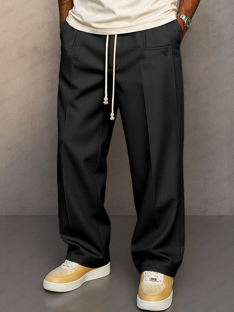 Julián | Pantalón Elegante y Cómodo