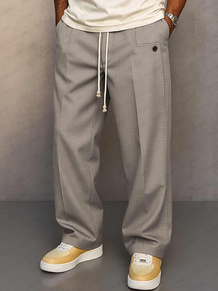 Julián | Pantalón Elegante y Cómodo