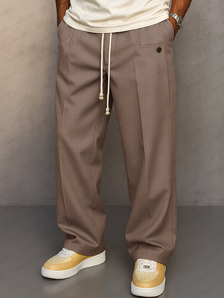 Julián | Pantalón Elegante y Cómodo