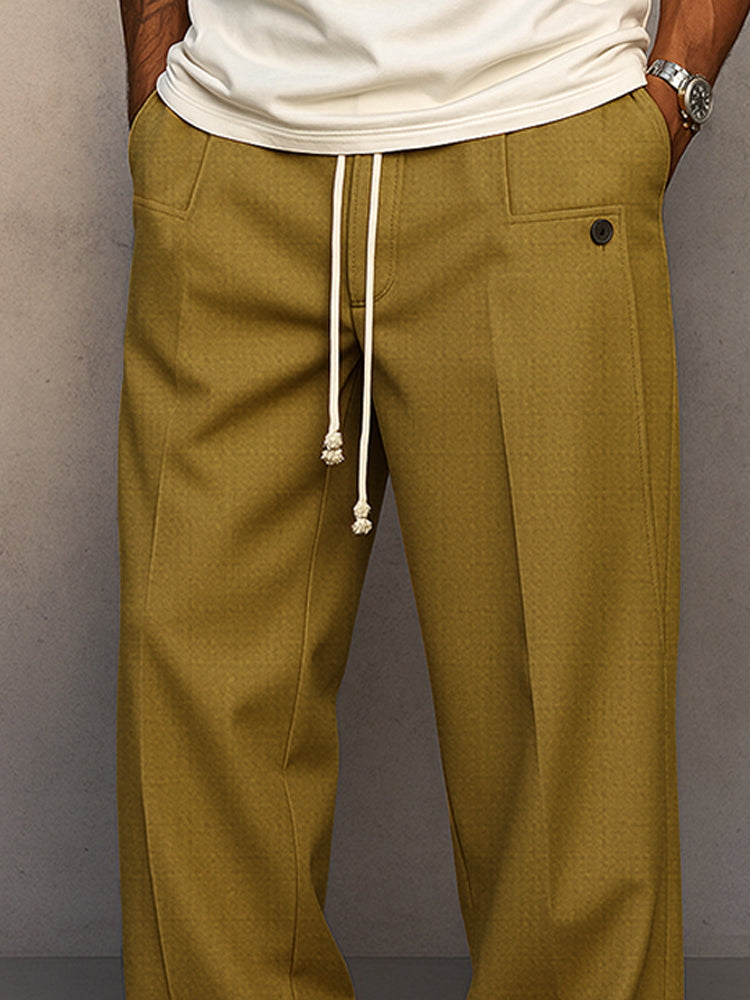 Julián | Pantalón Elegante y Cómodo