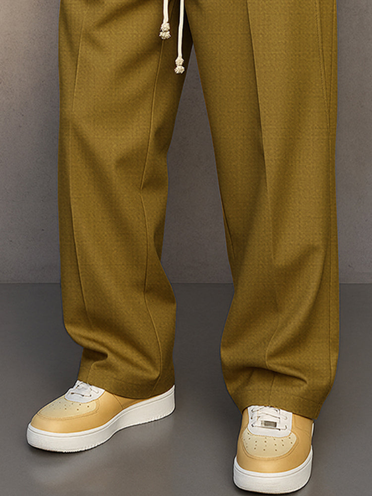 Julián | Pantalón Elegante y Cómodo