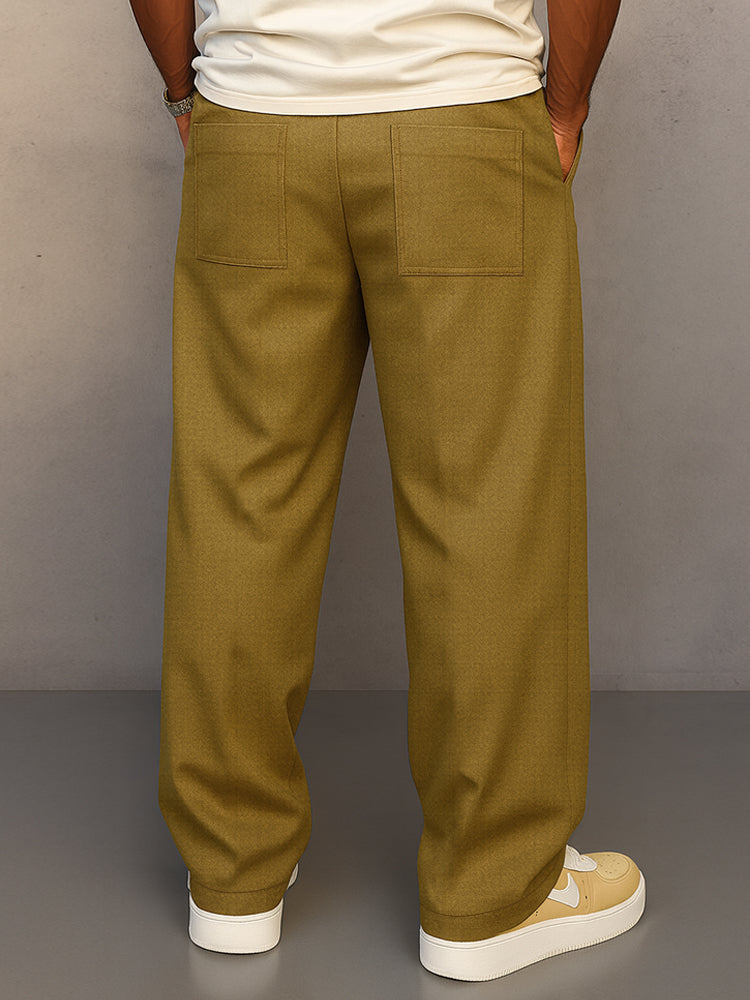 Julián | Pantalón Elegante y Cómodo