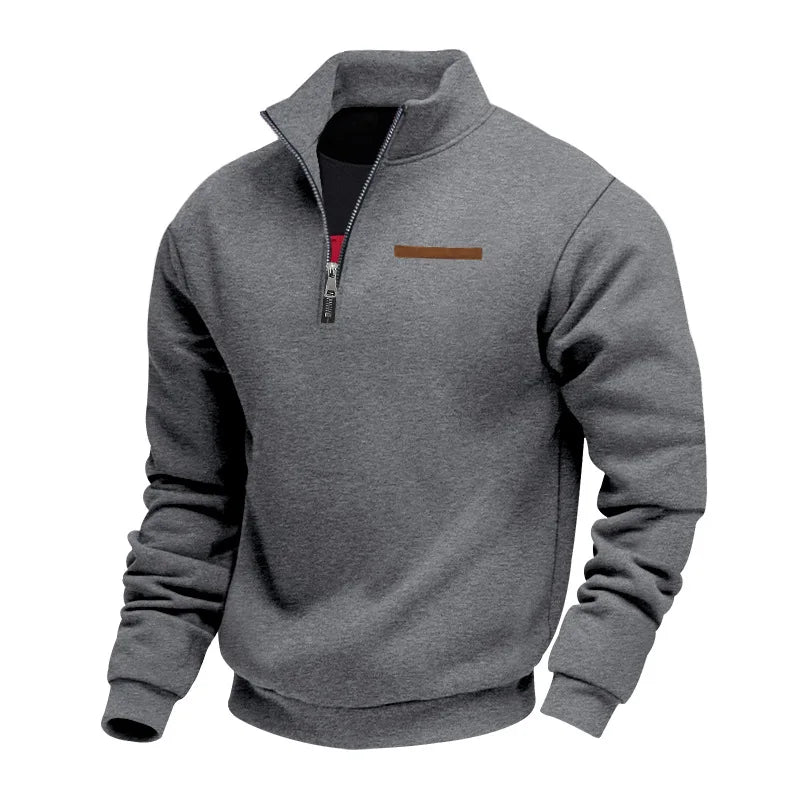 Eugenio | Sudadera Informal Cómoda