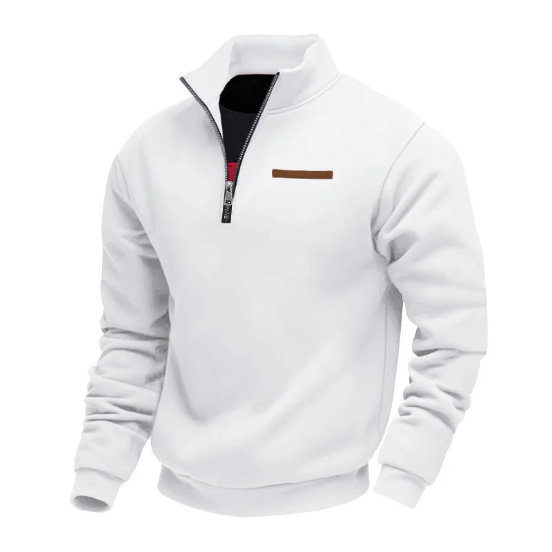 Eugenio | Sudadera Informal Cómoda