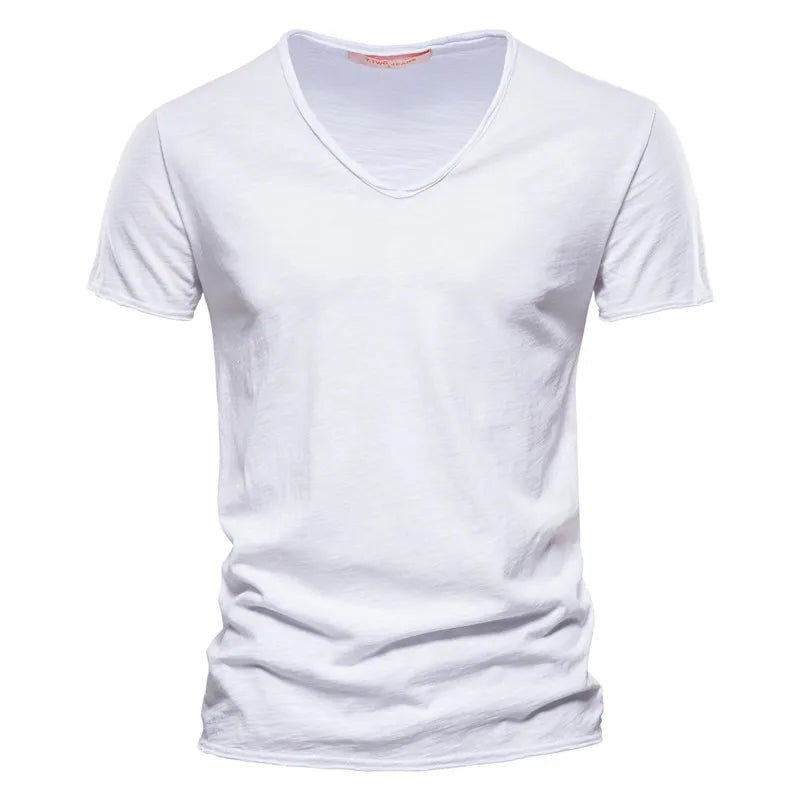 Simón | Camisa Ligera de Verano