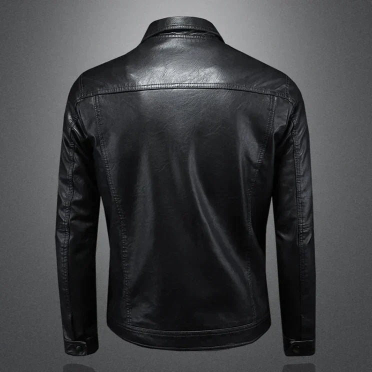 Romeo | Chaqueta Motera Moderna
