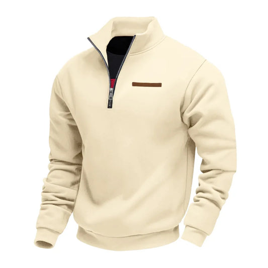 Eugenio | Sudadera Informal Cómoda