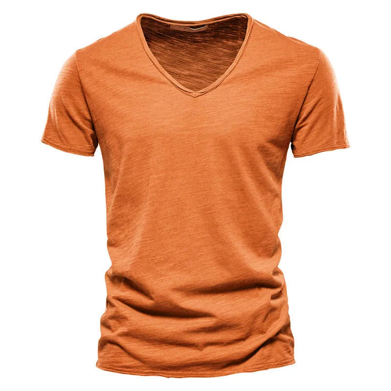 Simón | Camisa Ligera de Verano