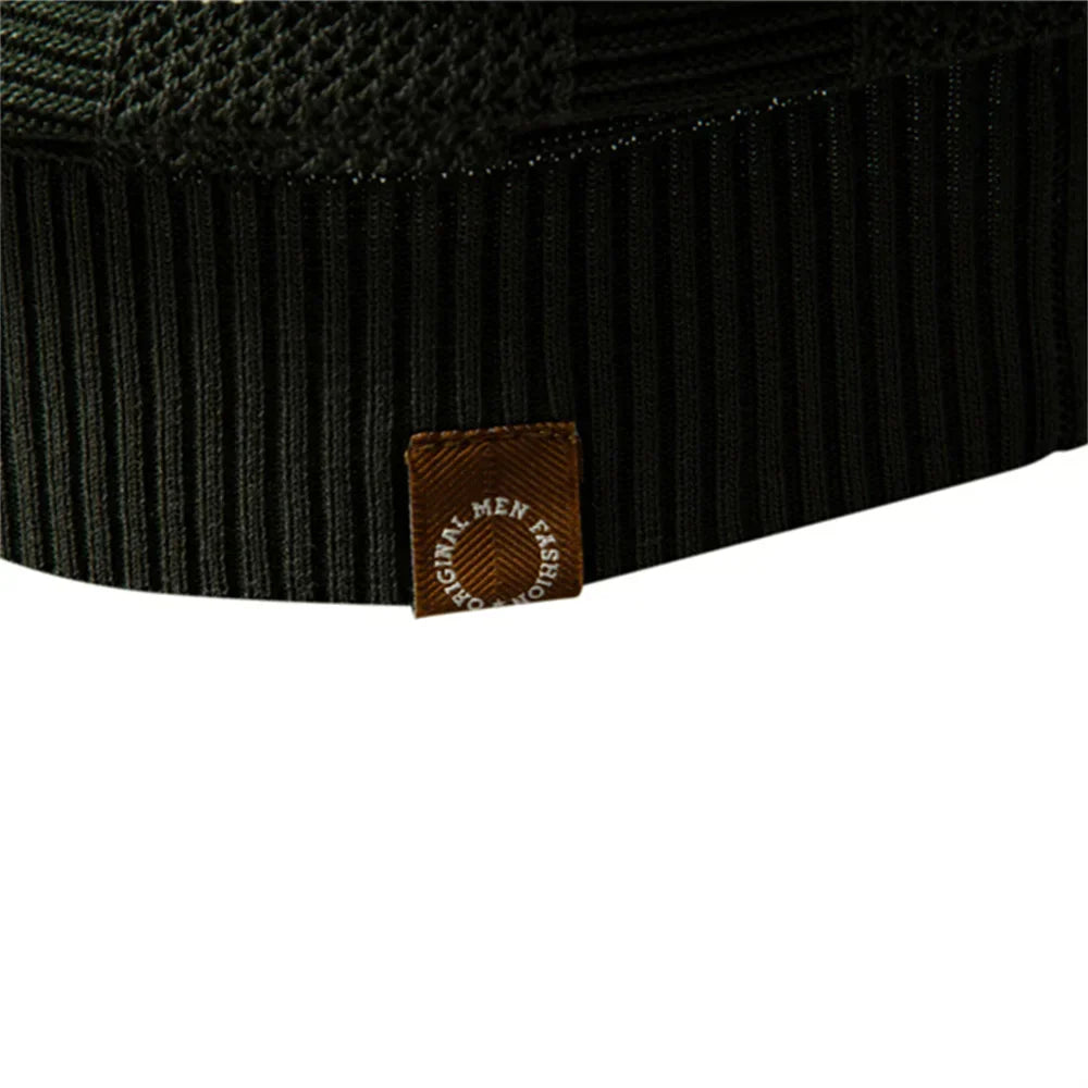 Hugo | Polo de Rayas Elegante e Informal