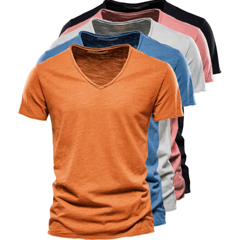 Simón | Camisa Ligera de Verano
