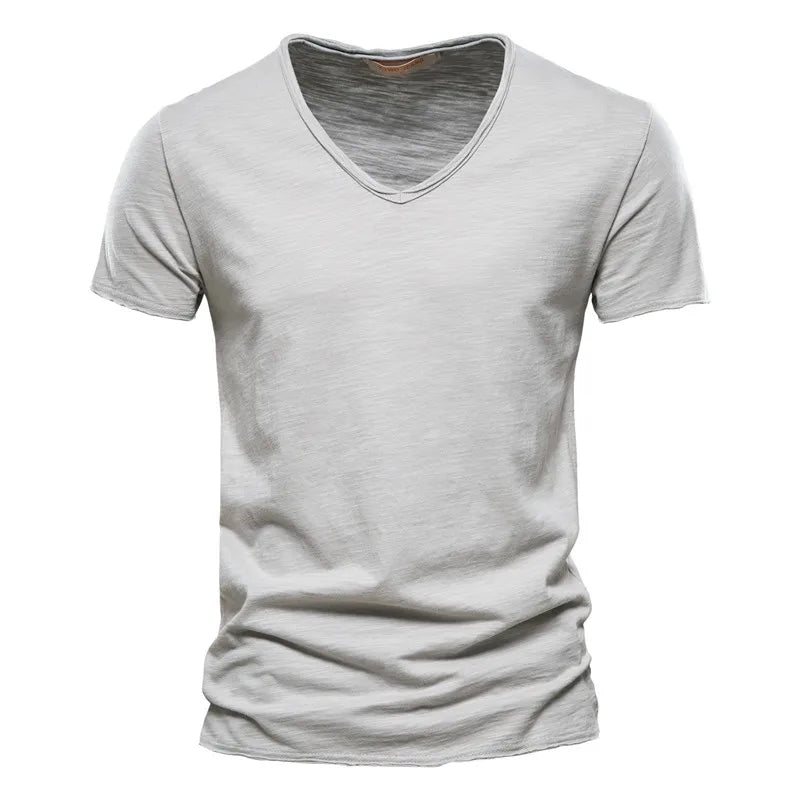 Simón | Camisa Ligera de Verano