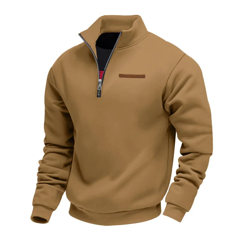 Eugenio | Sudadera Informal Cómoda