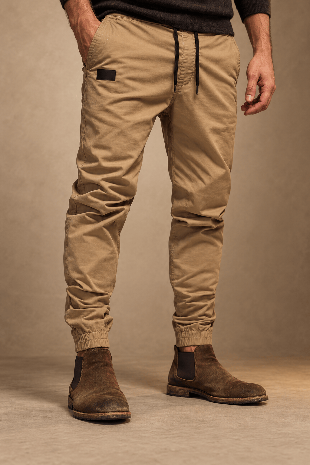 AlessiaMarini / Pantalones cargo