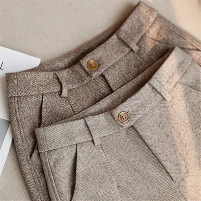 Agustín | Pantalón Elegante a Medida
