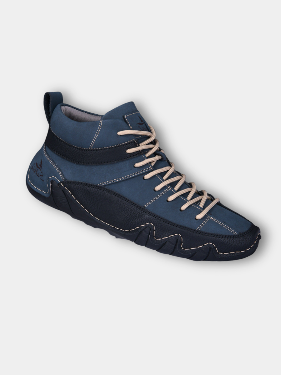 Valerio | Zapatos Clásicos Refinados