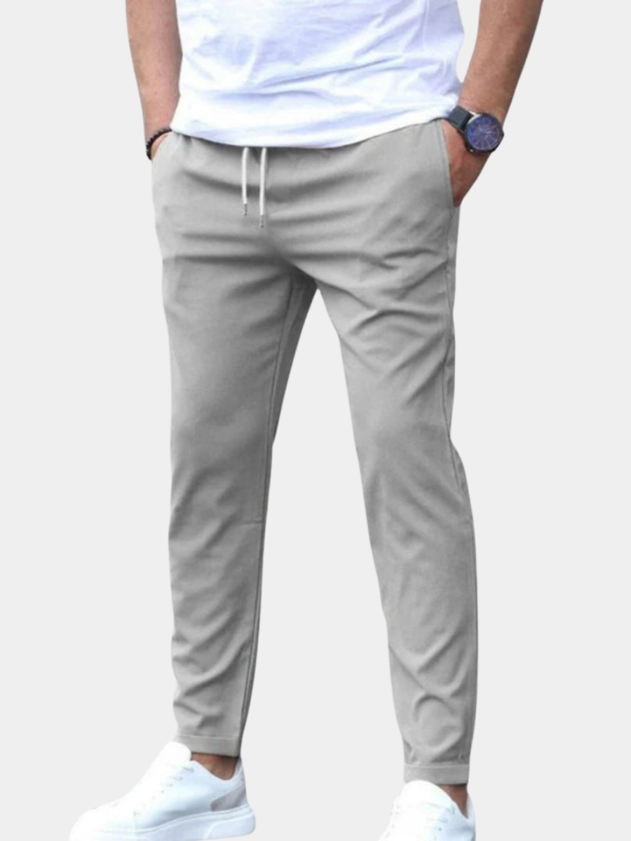 Casimiro | Pantalón Elástico Premium y Cómodo