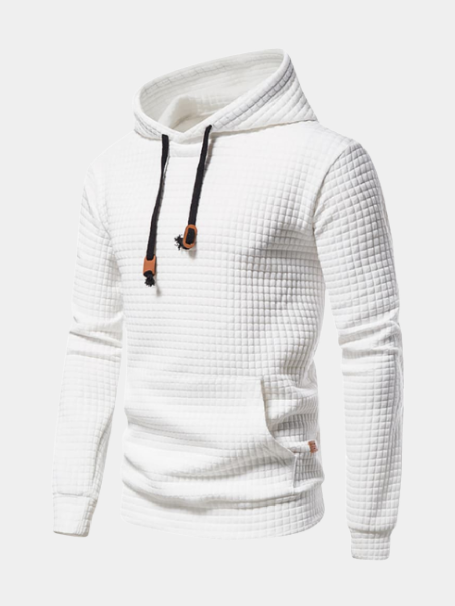 Gael | Sudadera Moderna con Estilo