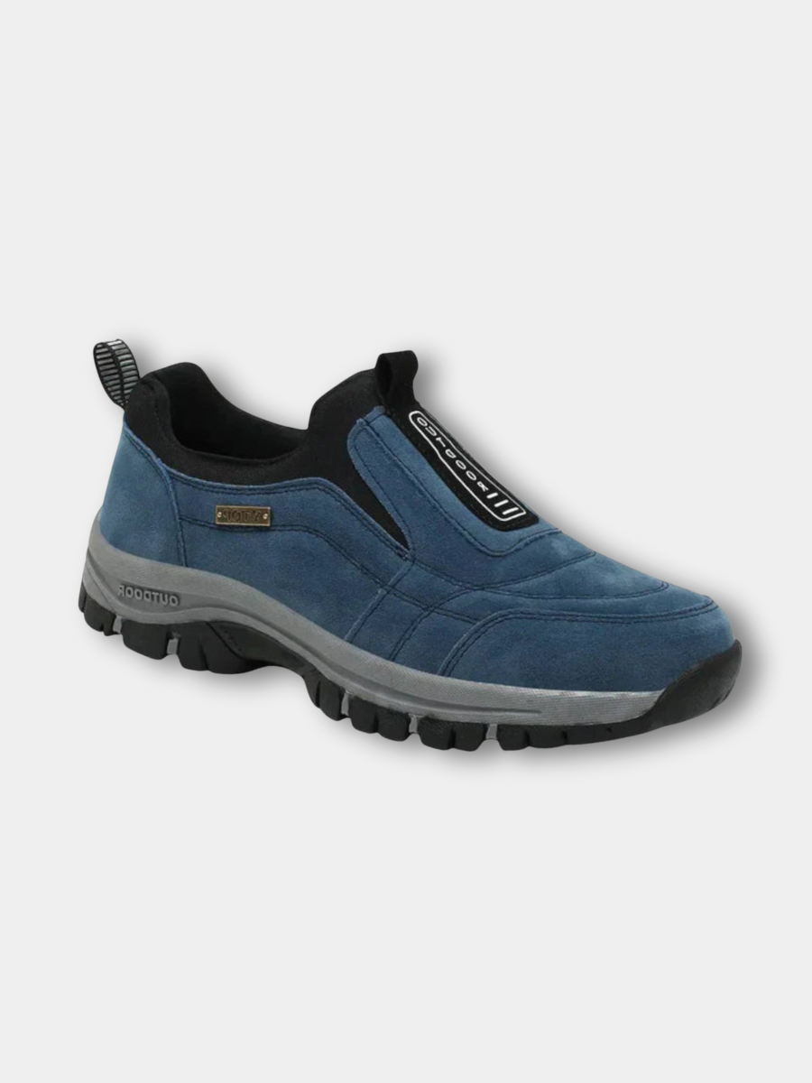 Damián | Zapatos Ortopédicos Confort