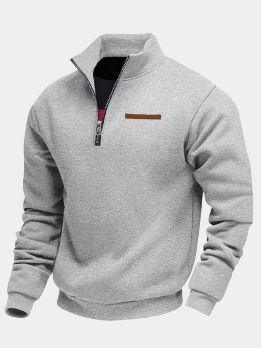 Eugenio | Sudadera Informal Cómoda