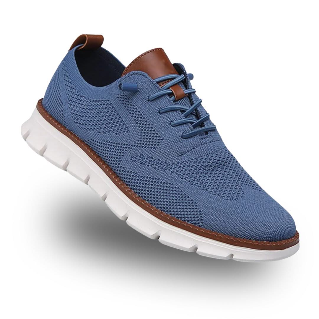 Enzo | Zapatos Cómodos para Todo el Día