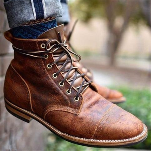 Nino | Botas Clásicas Resistentes